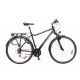 28"trekkingový bicykel Ravenna Acera - pánsky